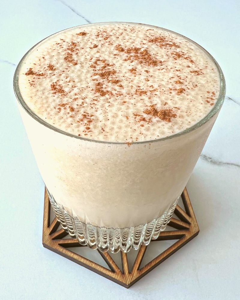 The Antoni Smoothie - Antoni Porowski Smoothie Recipe