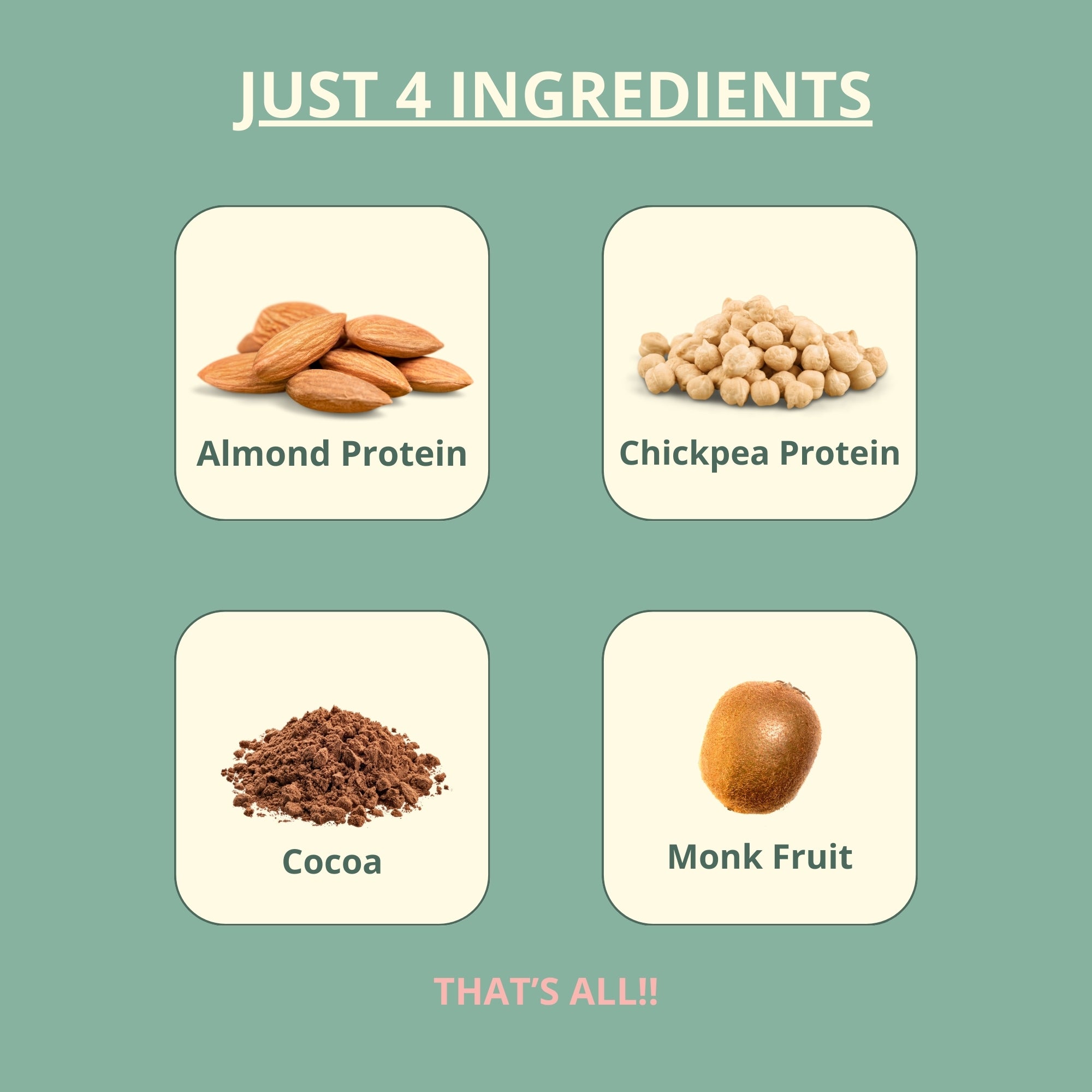 Wellious Protein Powder  -  Real Chocolate