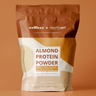HealthyGirl Kitchen x Wellious | Peanut Butter Chocolate Protein Powder