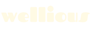 wellious logo